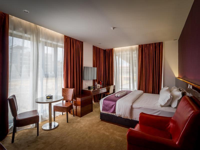 Wiwo Hotel Bintulu Extérieur photo