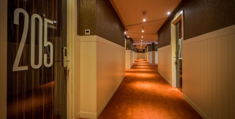 Wiwo Hotel Bintulu Extérieur photo