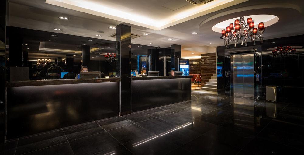 Wiwo Hotel Bintulu Extérieur photo