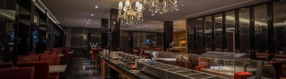 Wiwo Hotel Bintulu Extérieur photo