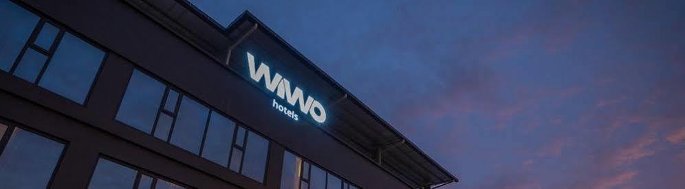 Wiwo Hotel Bintulu Extérieur photo